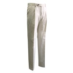 WIZWID:위즈위드 - [Sortie:솔티]12s Cotton Denim Trousers (Ivory) WIZWID