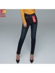 WIZWID:위즈위드 - [KEYPLACEJEAN:키플레이스진]+5cm KEYPLACE JEAN Q527 WIZWID