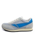 WIZWID:위즈위드 - [Touch Ground:터치그라운드]빈티지 슬립온 화이트 논태슬/Vintage Slip-On White WIZWID