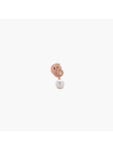 WIZWID:위즈위드 - [byDaisy:바이데이지]제이로렌 프랑스 셀룰로이드 반올림 자동헤어핀 H0628 WIZWID