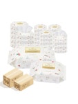 WIZWID:위즈위드 - [JULIEALOOPY:줄리아루피][줄리아루피] 르 레스쁘띠 뎁스 핸드버터 60ML　 * 3 WIZWID