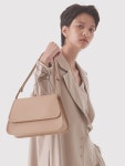WIZWID:위즈위드 - [Mundane Monday:먼데인먼데이]Balloon Slide in Dusty Pink WIZWID