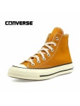WIZWID:위즈위드 - [Converse:컨버스][컨버스]21SS 척70 여성 스니커즈 블랙 169145C WIZWID