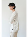 WIZWID:위즈위드 - [CHAMA SPORTS LAB:차마스포츠랩][CSL] OJUK PANTS 오죽 팬츠-BLACK WIZWID