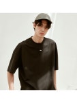 WIZWID:위즈위드 - [JWO:제이더블유오][서머시즌오프]Nylon Span Pants Deep Black WIZWID