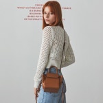 WIZWID:위즈위드 - [MAISON246:메종246]246 KOE - TAN WIZWID