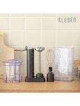 WIZWID:위즈위드 - [KLEBEN:클리벤]클리벤 데일리쿡 멀티 찜기라면포트 KMP-80W WIZWID