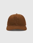 WIZWID:위즈위드 - [RADDA GOLF:라다골프]Beverly Hills Cap - Charcoal - Charcoal WIZWID