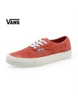 WIZWID:위즈위드 - [Vans:반스]반스 어센틱 레드 (VN000EE3RED) WIZWID