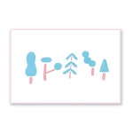 WIZWID:위즈위드 - [MAISON DE ROOM-ROOM:메종드룸룸]노팅힐 레드체크 가리개 커튼 M WIZWID