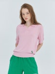 WIZWID:위즈위드 - [Studio & Parc:스튜디오앤파르크][단독 46%쿠폰](WOMEN) Sceaux Skirt_Purple WIZWID
