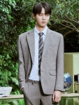 WIZWID:위즈위드 - [Stone Island:스톤 아일랜드]스톤아일랜드 와펜패치 나슬란 라이트 와트로 자켓 옐 WIZWID