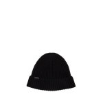 WIZWID:위즈위드 WIZWID:2x2 Rib Beanie