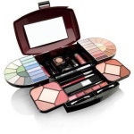 WIZWID:위즈위드 - [PB:피비] Br 58 Makeup Color Kit # Jc170-B WIZWID