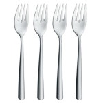 WIZWID:위즈위드 - [WMF:더블유엠에프] Bistro Salad Forks, Set Of 4 WIZWID