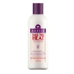 WIZWID:위즈위드 - [AUSSIE:오지] Take The Heat Conditioner, 250ml WIZWID