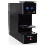 WIZWID:위즈위드 - [illy:일리] [5%쿠폰]Francis For Illy Y3 Coffee Capsule Machine, 1000 W WIZWID