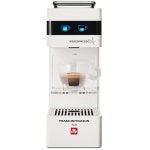 WIZWID:위즈위드 - [illy:일리] [5%쿠폰]Francis For Illy Y3 Coffee Capsule Machine, 1000 W WIZWID