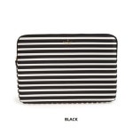 WIZWID:위즈위드 - [Kate Spade:케이트 스페이드] 15 Laptop Sleeve WIZWID