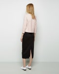 WIZWID:위즈위드 - [Apiece Apart:어피스 아파트] Vittoria Straight Skirt WIZWID