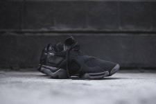 WIZWID:위즈위드 - [Y3:와이쓰리] M Y-3 Kohna - Triple Black WIZWID