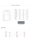 WIZWID:위즈위드 - [kule:큘] [F/W 재입고]The Classic Cream Royal Blue WIZWID