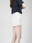 WIZWID:위즈위드 - [J.O.A.:제이오에이] Double Pocket Short WIZWID