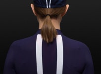 WIZWID:위즈위드 - [rapha:라파] [노마진특가 입고]Short Sleeve Souplesse Jersey WIZWID
