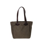 위즈위드 WIZWID:[신상입고]Tote Bag W/O Zipper Otter Green 260