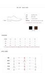 WIZWID:위즈위드 - [Florsheim:플로쉐임] [특가입고]Sabato Cap Toe Oxford - Brown Smooth WIZWID