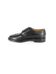 WIZWID:위즈위드 WIZWID:Kenmoor Wing Tip - Black Smooth