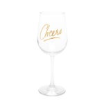 WIZWID:위즈위드 WIZWID:Cheers Wine Glass