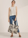 카페티엔에이(TNA) | WIZWID:위즈위드 - [TNA:티엔에이] Verdure Tote WIZWID