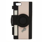 WIZWID:위즈위드 - [Kate Spade:케이트 스페이드] Camera Iphone 6 / 6s Case WIZWID