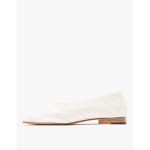 WIZWID:위즈위드 WIZWID:Glove Shoe In Panna