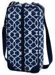 위즈위드 WIZWID:Deluxe Insulated Wine Tote