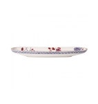 WIZWID:위즈위드 - [Villeroy & Boch:빌레로이 앤 보흐] [브랜드위크]Ap Lavender Bread Stick Dish 17 5.5 In WIZWID