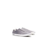 WIZWID:위즈위드 WIZWID:[5%할인쿠폰]Mens 09/60 Racquet Club Sneaker - Steel