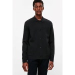 WIZWID:위즈위드 WIZWID:[10%쿠폰증정]Knitted Merino Jacket