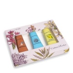 WIZWID:위즈위드 - [CRABTREE & EVELYN:크랩트리&에블린] Hand Therapy Sampler, Best Sellers 3-Pack WIZWID