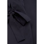 WIZWID:위즈위드 WIZWID:Top With Sleeve Ties