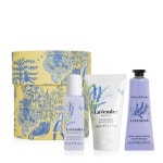 WIZWID:위즈위드 - [CRABTREE & EVELYN:크랩트리&에블린] Crabtree Evelyn Little Luxury Hat Box WIZWID
