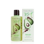 WIZWID:위즈위드 - [CRABTREE & EVELYN:크랩트리&에블린] Shower Gel, Avocado, Olive Basil, 8.5 Fl.Oz WIZWID