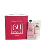 WIZWID:위즈위드 - [CRABTREE & EVELYN:크랩트리&에블린] 60-Second Fix For Hands, Rosewater, Standard WIZWID