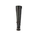 WIZWID:위즈위드 WIZWID:Alexa Wide Calf Boot