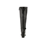 WIZWID:위즈위드 WIZWID:Alexa Wide Calf Boot