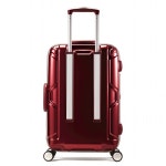 WIZWID:위즈위드 - [Samsonite:샘소나이트] [한정특가][Samsonite] Cruisair Dlx Spinner 20 WIZWID