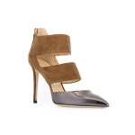 이여사ShoesShop수제화전문 | WIZWID:위즈위드 WIZWID:Dame 100 Pumps