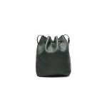 WIZWID:위즈위드 WIZWID:Tumbled Bucket Bag