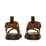 위즈위드 WIZWID:[5%쿠폰재중][특가입고]그리폰 샌들 Dr. Martens Gryphon Analine